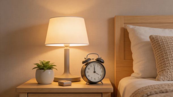 Chambre confortable – location cure Digne-les-Bains